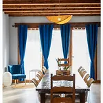 Villa Le Verger De Chenou