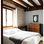 Villa Le Verger De Chenou