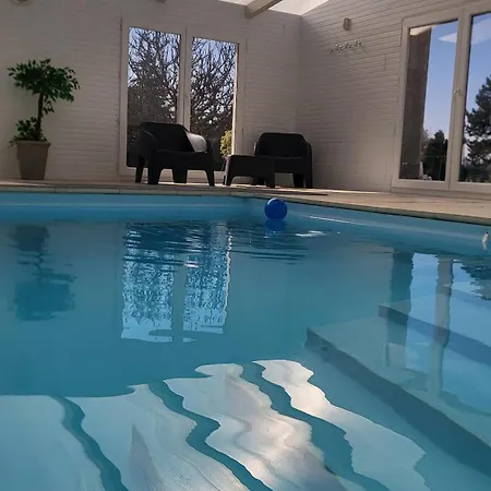 Villa Le Verger De *