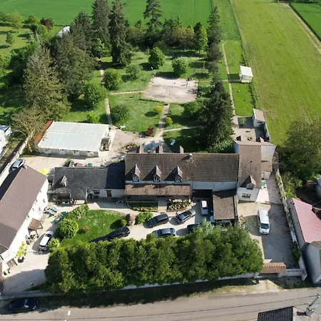 Le Verger De Villa *