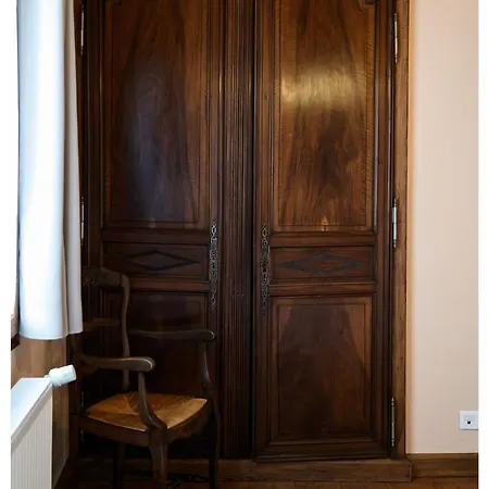 Le Verger De * Chenou