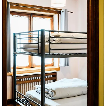 Le Verger De Villa Chenou