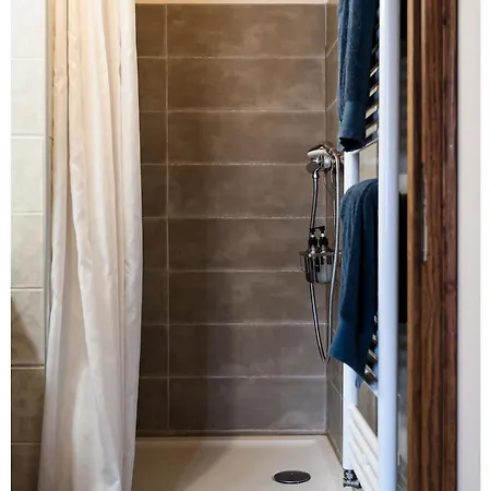 Le Verger De * Chenou