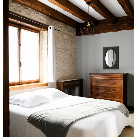 Villa Le Verger De Chenou