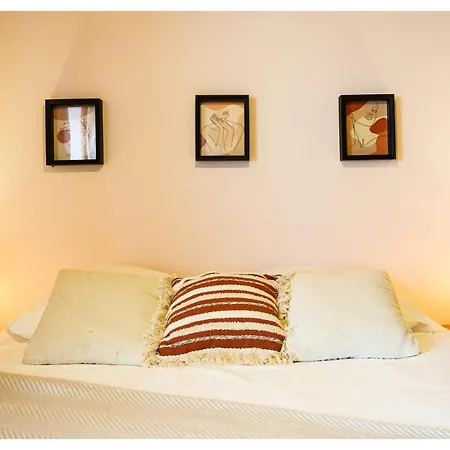 Villa Le Verger De Chenou