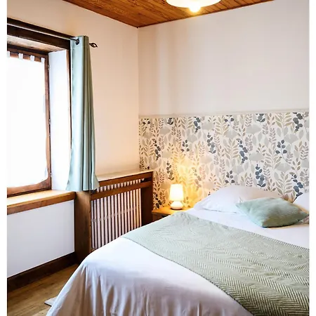 Villa Le Verger De *