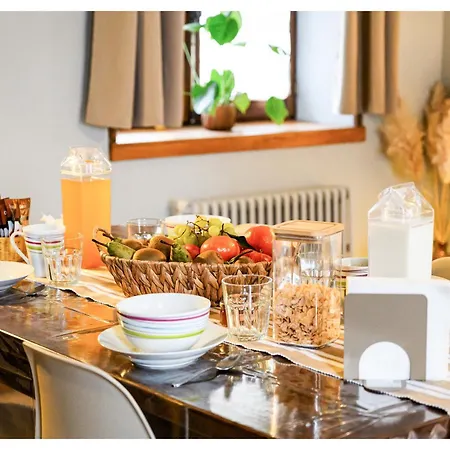 Le Verger De * Chenou