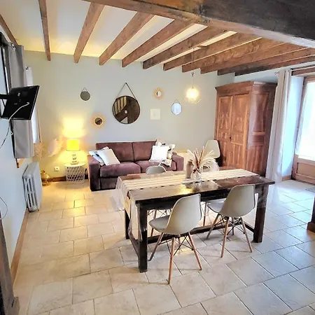 Le Verger De Villa Chenou