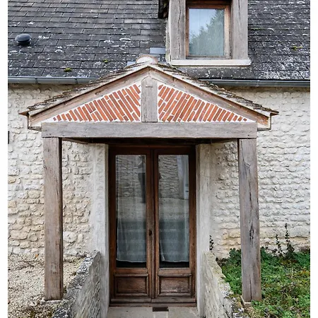 Le Verger De * Chenou