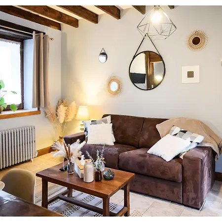 Villa Le Verger De *