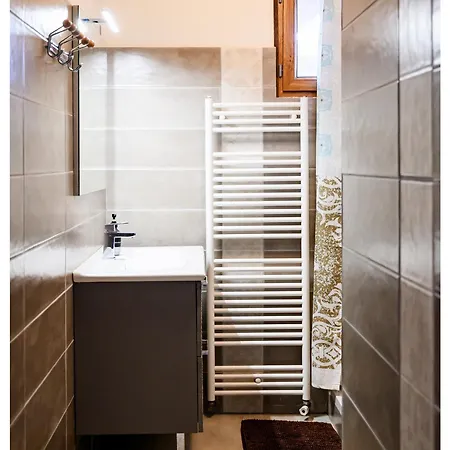 Le Verger De Villa Chenou