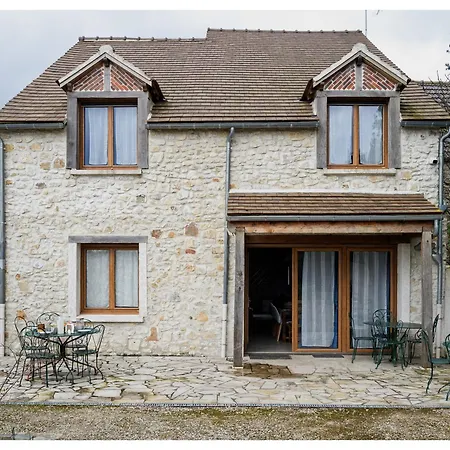 Le Verger De Villa *