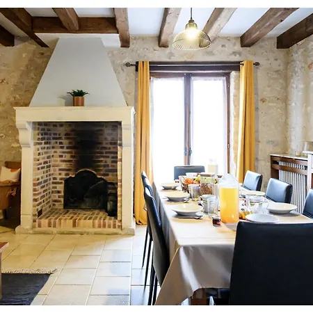 Villa Le Verger De