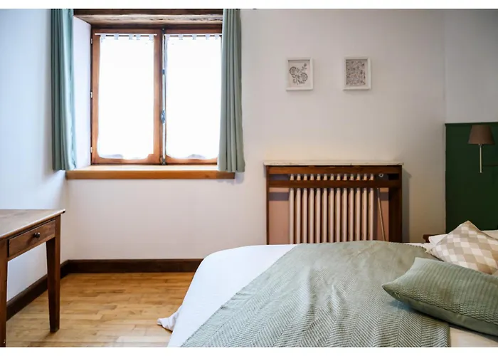 Le Verger De 别墅 *