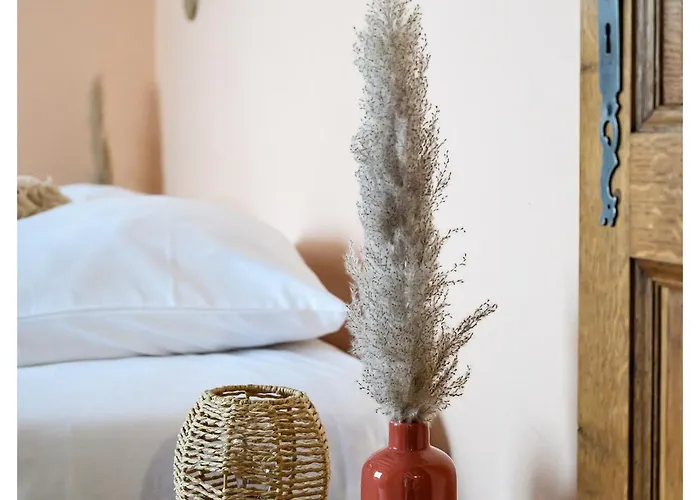 别墅 Le Verger De *