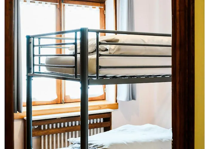 Le Verger De 别墅 Chenou