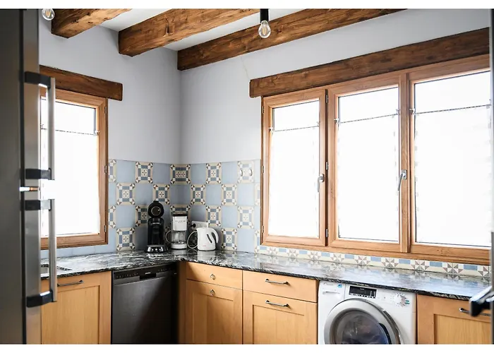 Le Verger De 别墅 *