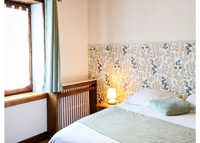 别墅 Le Verger De *