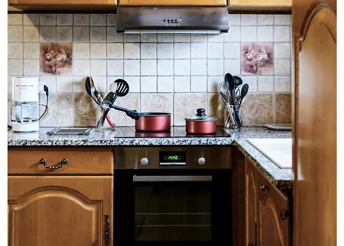 Le Verger De 别墅 *