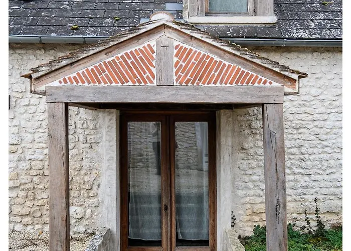 Le Verger De * Chenou