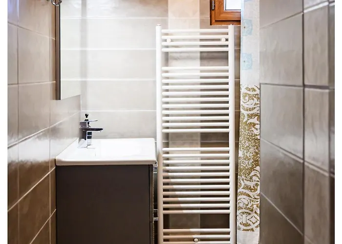 Le Verger De 别墅 Chenou